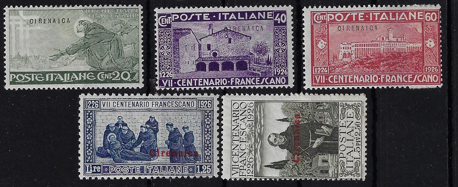 1926 S Francesco