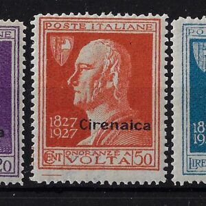 1927 Volta