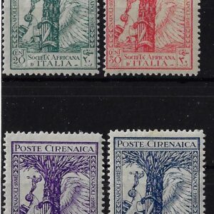 1928 Società Africana