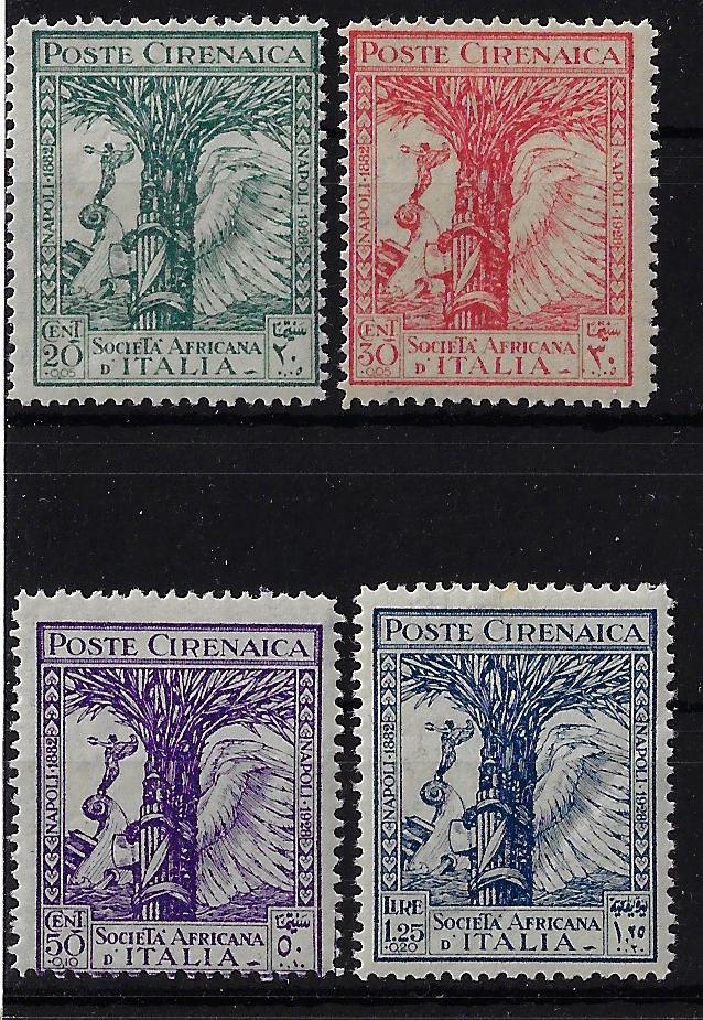 1928 Società Africana