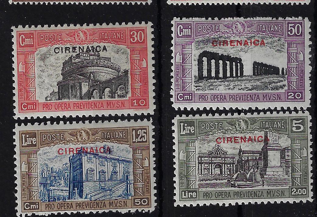 1928 Milizia II