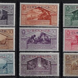 1930 Virgilio