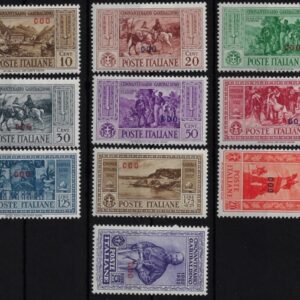 1932 Garibaldi
