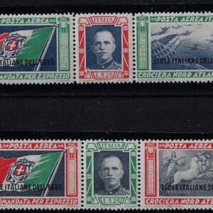 1933 Trittici