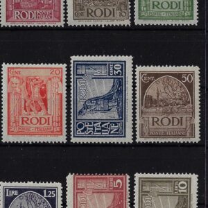 1932 Pittorica