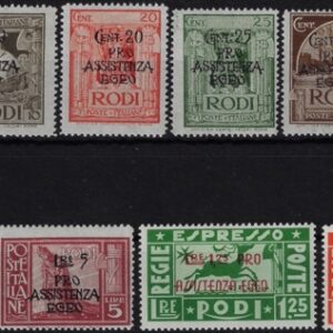1943 Pro Assistenza
