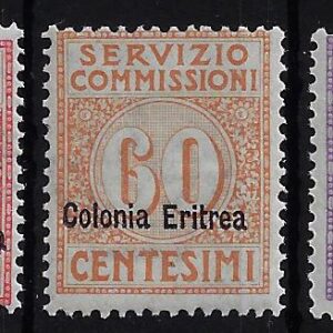 1916 Sovrastampati