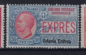 1907 Sovrastampati