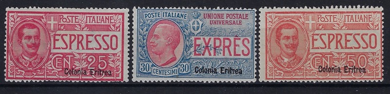1907 Sovrastampati