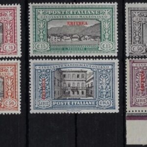 1924 Manzoni