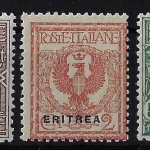 1924 Sovrastampati