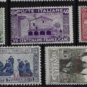 1926 S Francesco