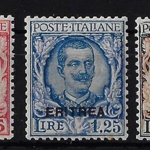 1926 Sovrastampati