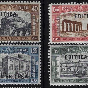 1927 Milizia I