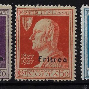 1927 Volta