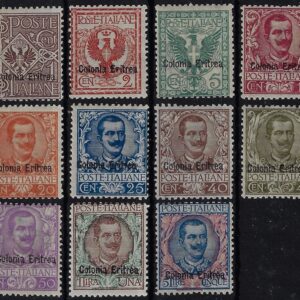 1903 Floreale