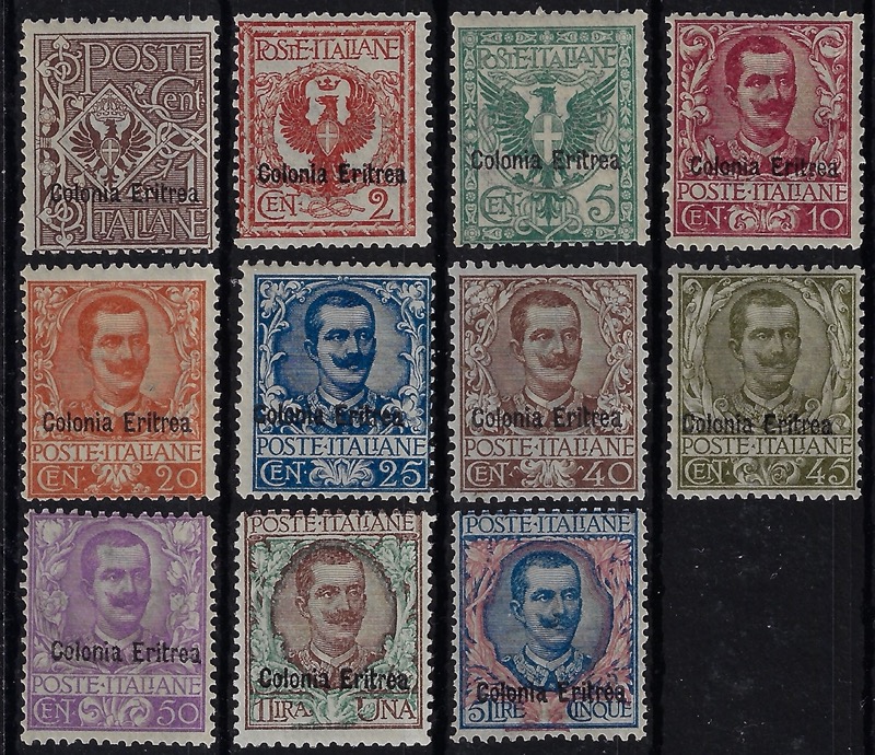 1903 Floreale