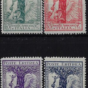 1928 Società Africana