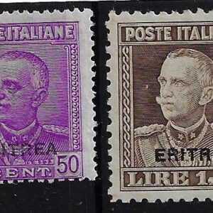 1928 50 cent e 1,75