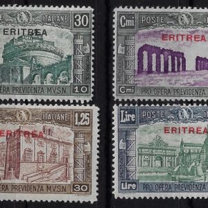 1930 Milizia III