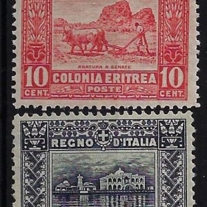 1910 Soggetti Vari