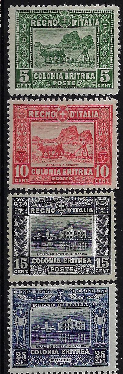 1910 Soggetti Vari
