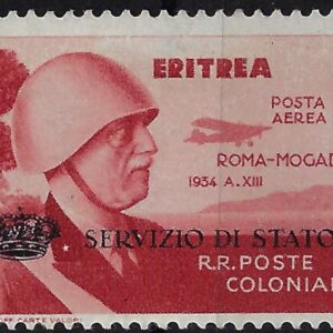 1934 Coroncina