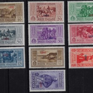 1932 Garibaldi