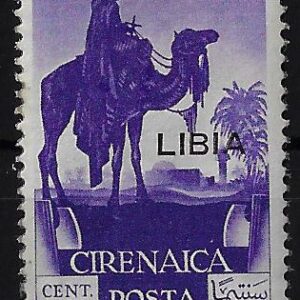 1936 Cammelliere