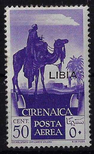 1936 Cammelliere
