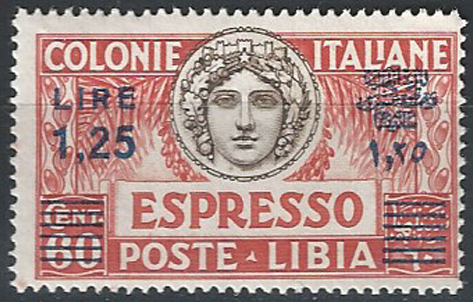 1936 1,25 su 60 c d 14