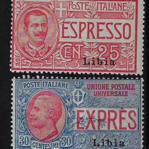 1915 I tipo