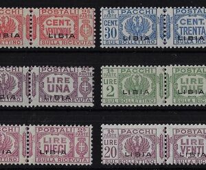 1927 Fascetto