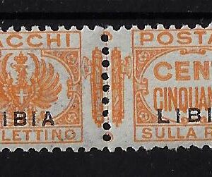 1931 Sovrastampa corta