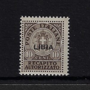 1942 Non Emesso