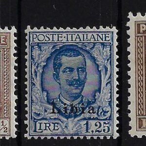 1928 Sovrastampati