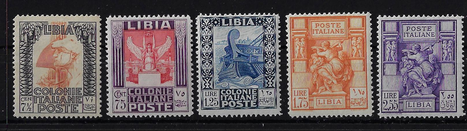 1931 Pittorica