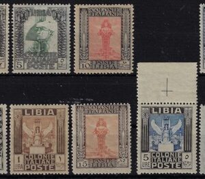 1921 Pittorica