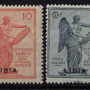 1922 Vittoria
