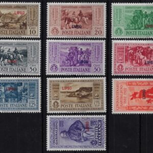 1932 Garibaldi