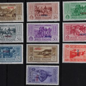 1932 Garibaldi