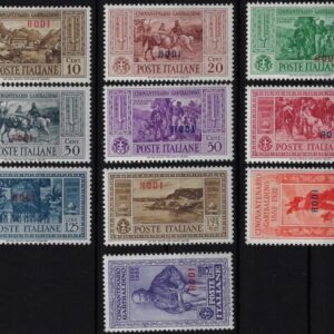 1932 Garibaldi