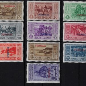 1932 Garibaldi