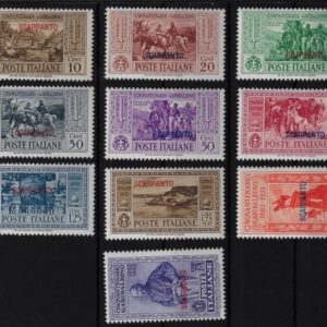 1932 Garibaldi