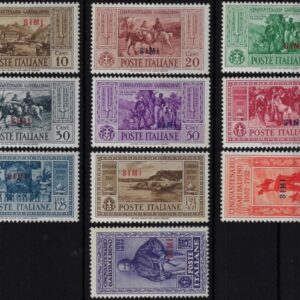 1932 Gaibaldi
