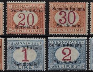 1906 Meridionale
