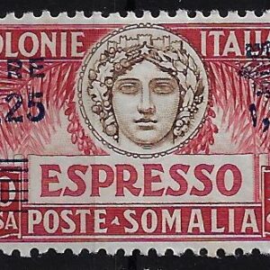 1927 Turrita 1,25 L rosso e bruno d 11