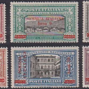 1924 Manzoni