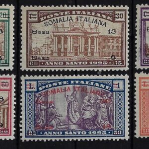 1925 Anno Santo