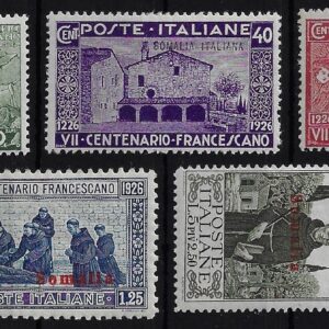 1926 S Francesco